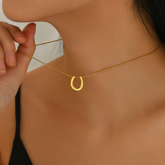 Modern Minimalist Hypoallergenic Jewelry Tarnish Free Skin Safe Gift For Women Wife Mom  Everyday  Special Occasion Luxury